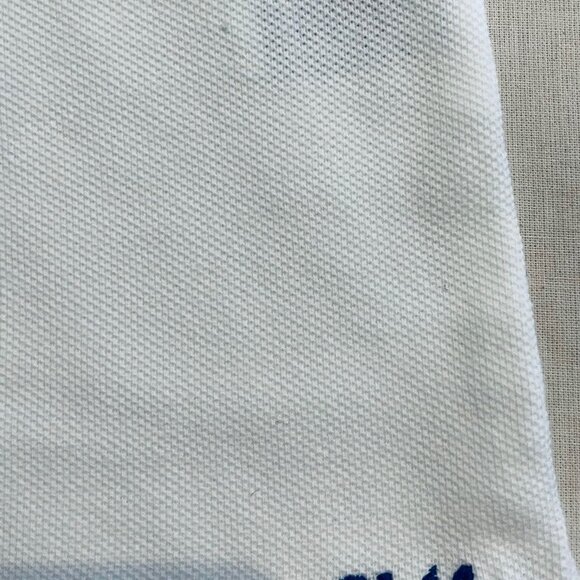 RALPH LAUREN "SKINNY" WHITE POLO - EXTRA SMALL - TAGS ON - Picture 4 of 7